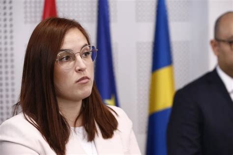 Ministarka Pavkov i predstavnici Zelenog klimatskog fonda o jačanju ...