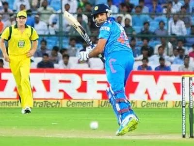 Highlights: India's Iconic Chase in Jaipur