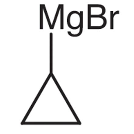 Cyclopropylmagnesium Bromide | 23719-80-4 | Tokyo Chemical Industry ...