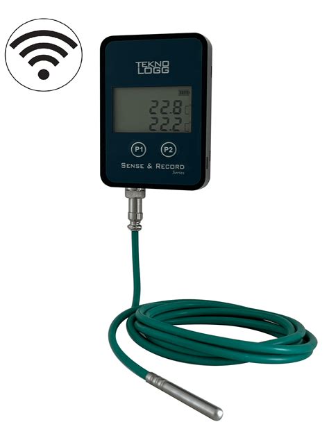 Image result for Temperature Log Device