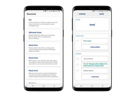 Make Your Galaxy Smartphone Personal with Good Lock 2018 – Samsung ...