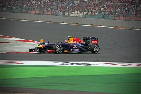2013 Indian GP: Raceday action - Overdrive