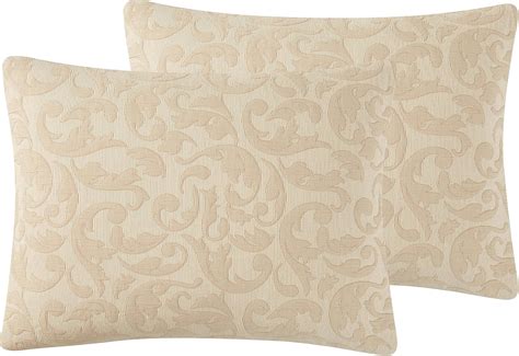 Buy Charisma Regan Matelasse, Queen, Tan Online India | Ubuy
