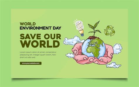 Environment Banner Design 的图像结果