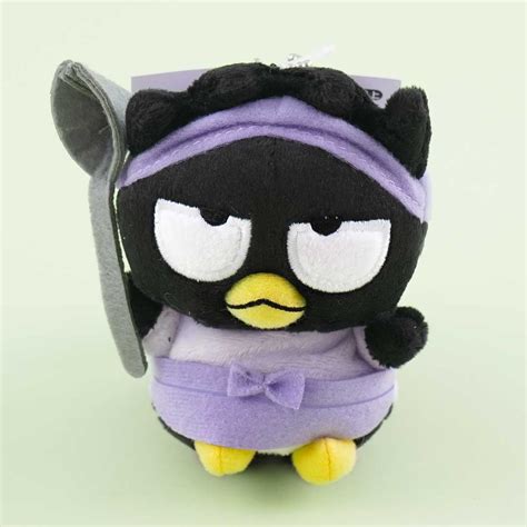 Badtz maru plush online