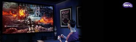 BenQ TK700 4K UHD HDR Home Cinema Projector 3200 ANSI lumens, Excellent ...