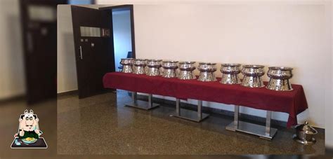 Hotel Le Grande, Vijayapura - Restaurant reviews