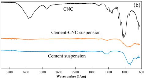 An Investigation into the Properties and Microstructure of Cement ...