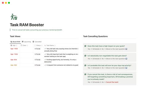 Image result for Task Manager Booster