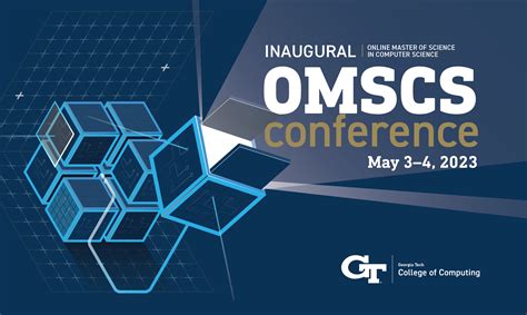 Past Conferences | Online Master of Science in Computer Science (OMSCS)
