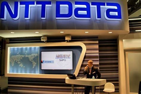 NTT DATA Office Photos | Glassdoor