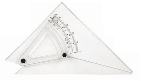 Image result for Trainagle Set Square