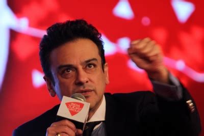 My father was born in India and died in India: Adnan Sami