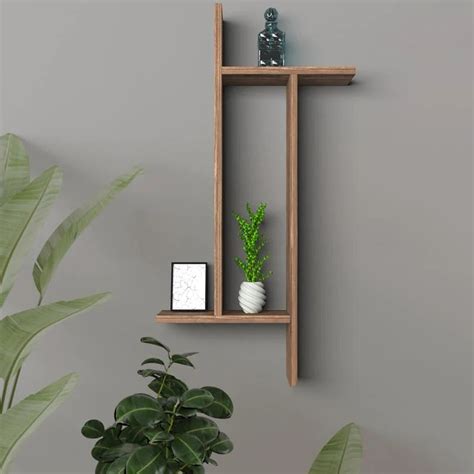 Rectangle Wall Shelves – Vibecrafts