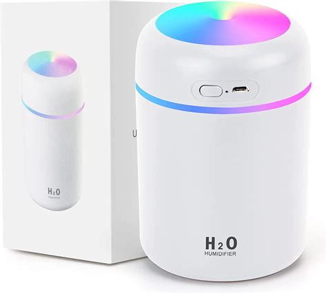 Image result for PC Mini Humidifier