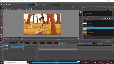 Image result for Toon Boom Animation Tutorial Beginner