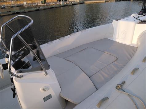 Capelli Tempest-770 - SMILE VIII - SmileBoats