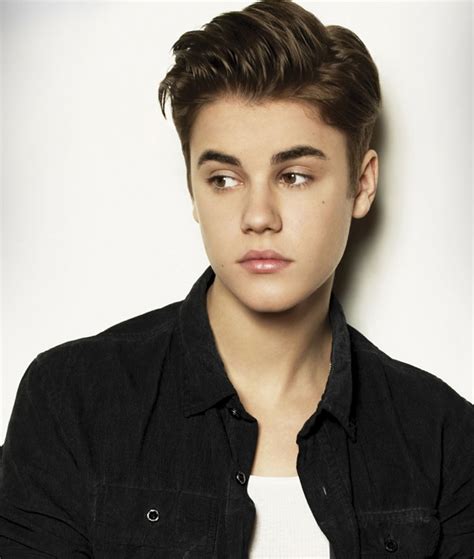 Justin Bieber Hairstyles Inspiration | Hairstyles Spot