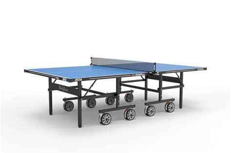 Stag Iconic Pacifica Weatherproof Professional Outdoor Table Tennis Ta