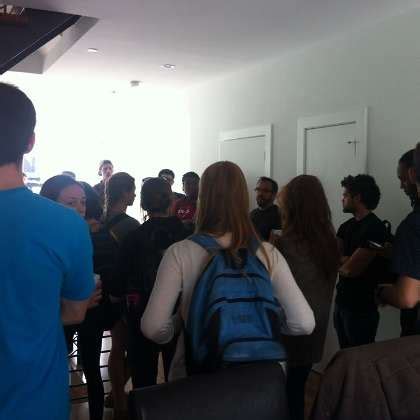 S2 Design Office Photos