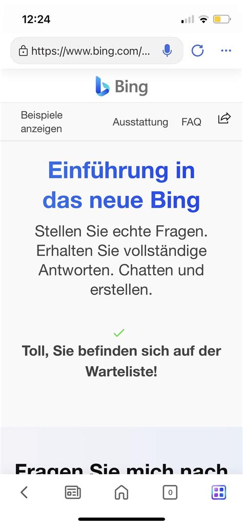 Bing Chatgpt Waitlist 的图像结果