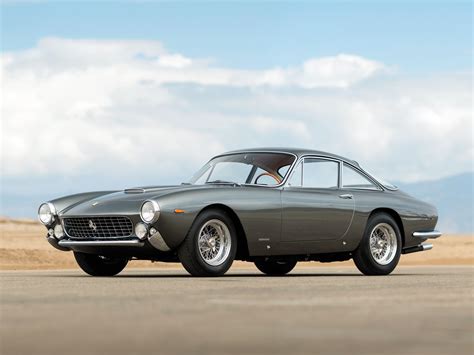 The 20 Best Vintage Ferrari Models of All-Time