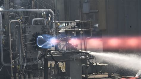 Image result for NASA Space Engine Systems Compared