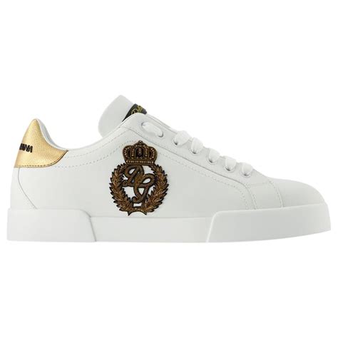 Dolce And Gabbana Sneakers