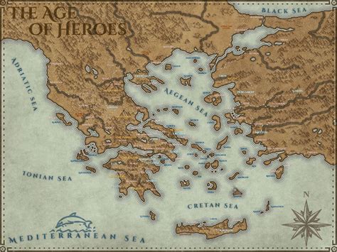 Ancient Greece | Carte grèce antique, Carte grece, Carte