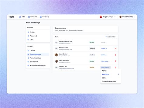 User Management Tips 的图像结果