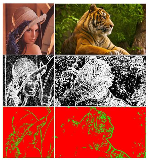 Adaptive Smoothing for Visual Improvement of Image Quality via the p(x ...