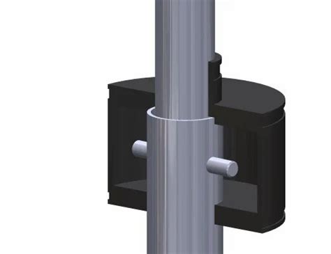 Floating roof Tank accessories - Liquid Mounted Primary Foam Seal ...