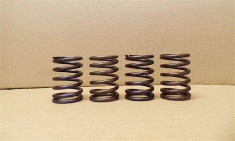 Brough Superior/AJS/Matchless Valve Springs / Valve Spring Set ...