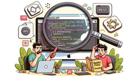 Image result for How to Build a Restful API