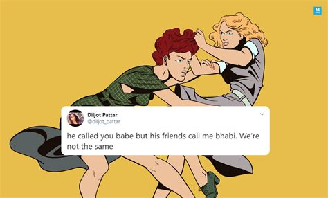 The 'We're Not The Same' Meme Is A Savage Way To Show 'Em You're The ...