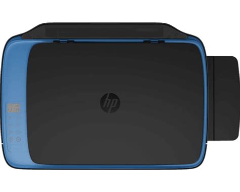 Buy HP 419 All-in-One Wireless Ink Tank Color Printer @ Sathya
