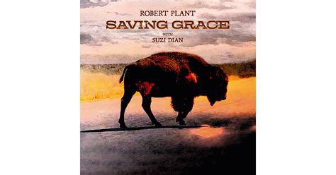 Robert Plant's 'Saving Grace,' First Album with New Band & Vocalist ...