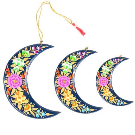 Buy Paper Mache Ornaments Online at Best Price From Indianshelf