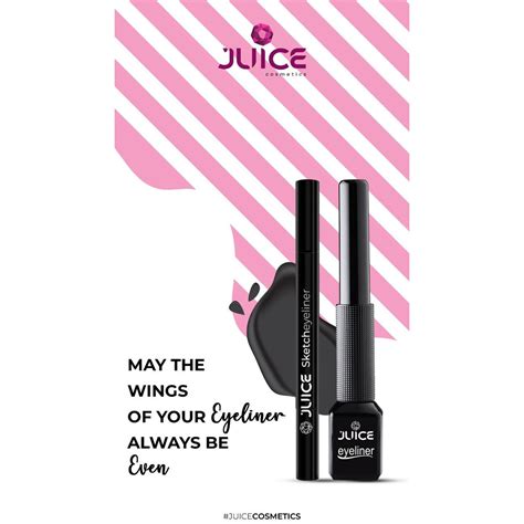 EYES – JUICE COSMETICS