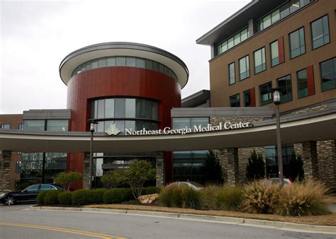 What the finances of Northeast Georgia Health System look like - Gainesville Times