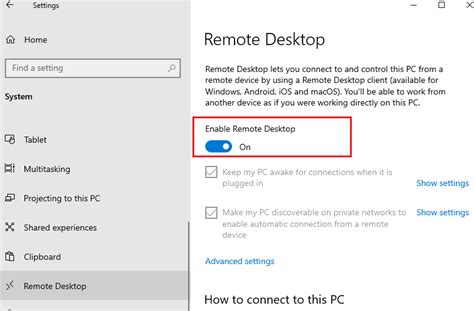 Image result for Remote Computer Access Not Connection