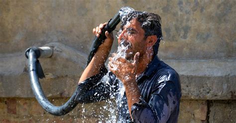 As world gets hotter, rising use of cooling devices will increase ...