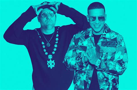 Daddy Yankee & Snow Con Calma Wallpapers - Wallpaper Cave
