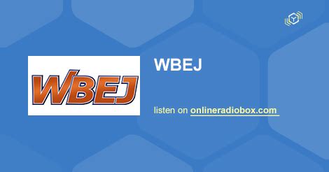 WBEJ Listen Live - 1240 kHz AM, Elizabethton, United States | Online ...