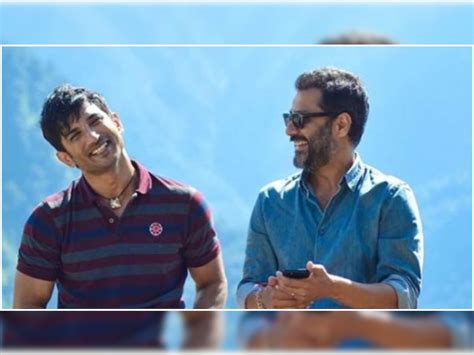 'Jaane do sir, kaam bolega': 'Kedarnath' director Abhishek Kapoor pens ...