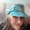 Image result for Euro Style Cap Pattern