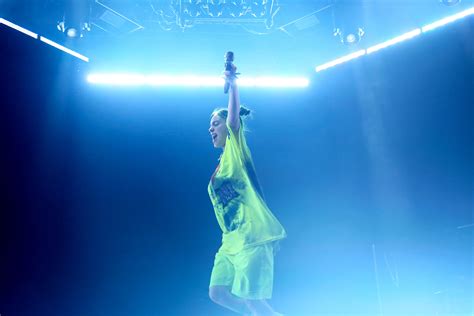 Billie Eilish Unearths Unseen Photographs for New Self-Titled Book ...