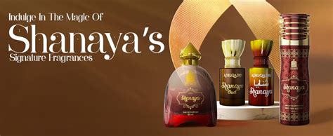Adilqadri Shanaya Attar for Men & Women | Arabic & French Blend ...