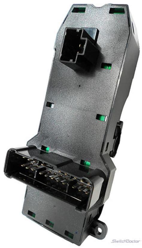 Same Day Installation Included Honda Fit Master Power Window Switch 2007-2008