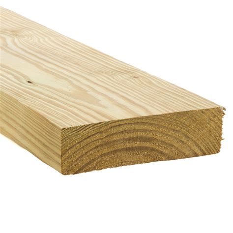 2X6X12 Pressure Treated Wood: Ultimate Buying Guide – Woodworking Advisor